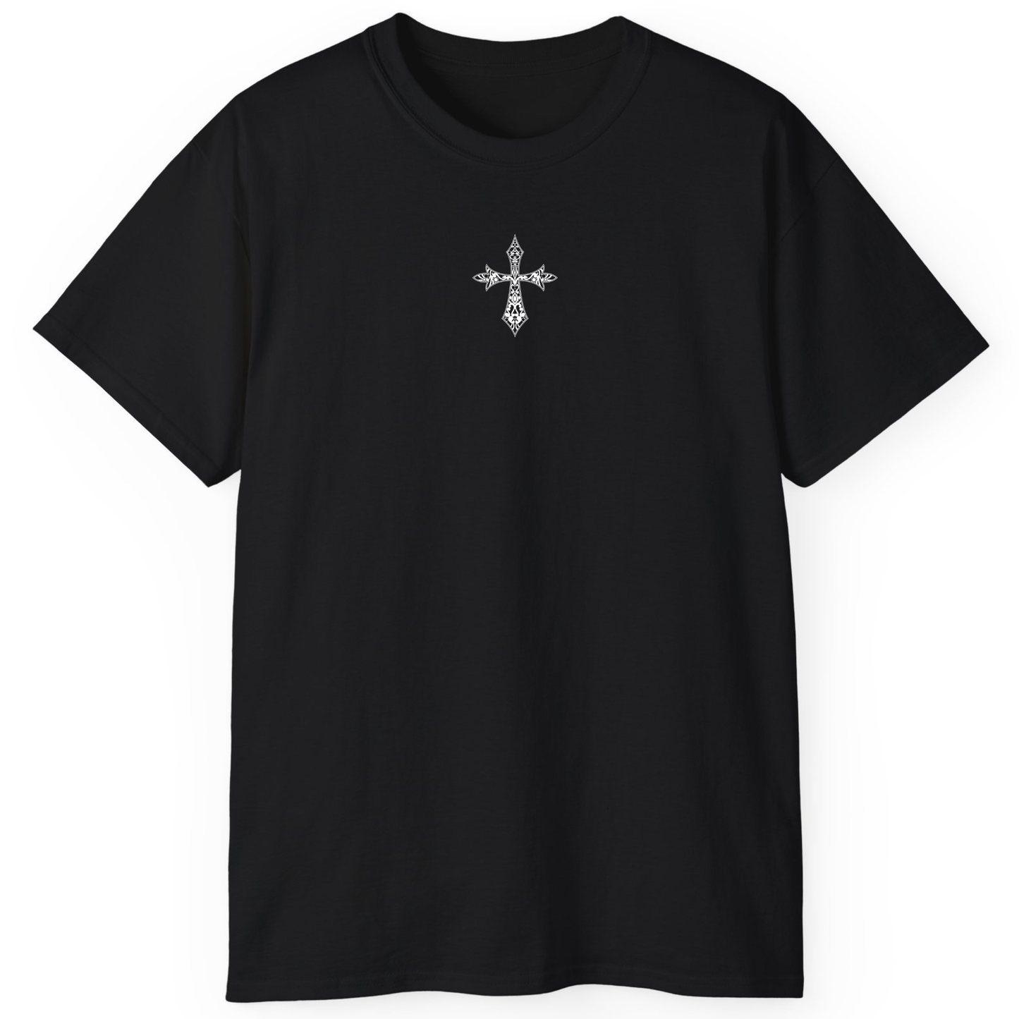 God Saved Me - Regular fit tee