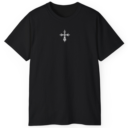 God Saved Me - Regular fit tee