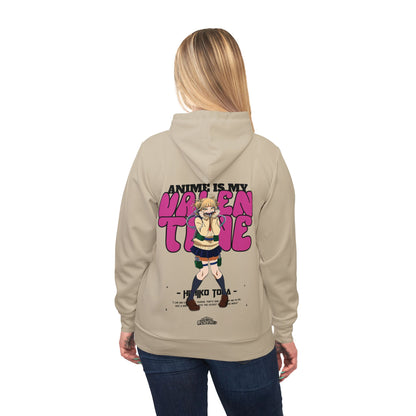 Anime Is My Valentine - Himiko Hoodie