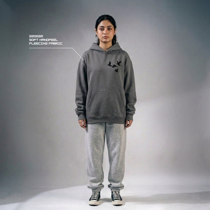 CLAN KILLER - Itachi Unisex Hoodie