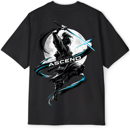 NORTHBOUND Lunar Ascension Oversized Tee