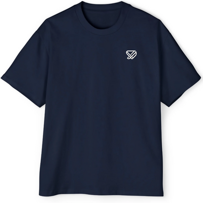 BLUE LOCK - NAGI SEISHIRO (A3 OVERSIZED TEE )