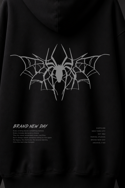 Spider-Man: Brand New Day - HOODIE