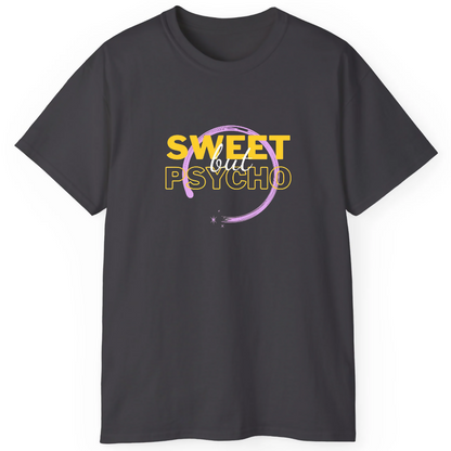 Sweet but psycho - Regular tee's