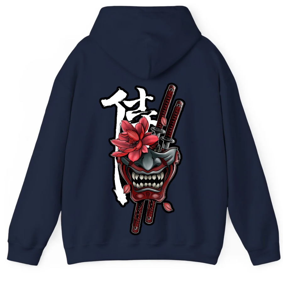 Ghost of Tsushima Hoodie