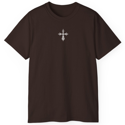 God Saved Me - Regular fit tee