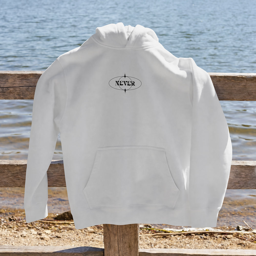 Don't Give Up Hope Hoodie