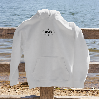 Don't Give Up Hope Hoodie