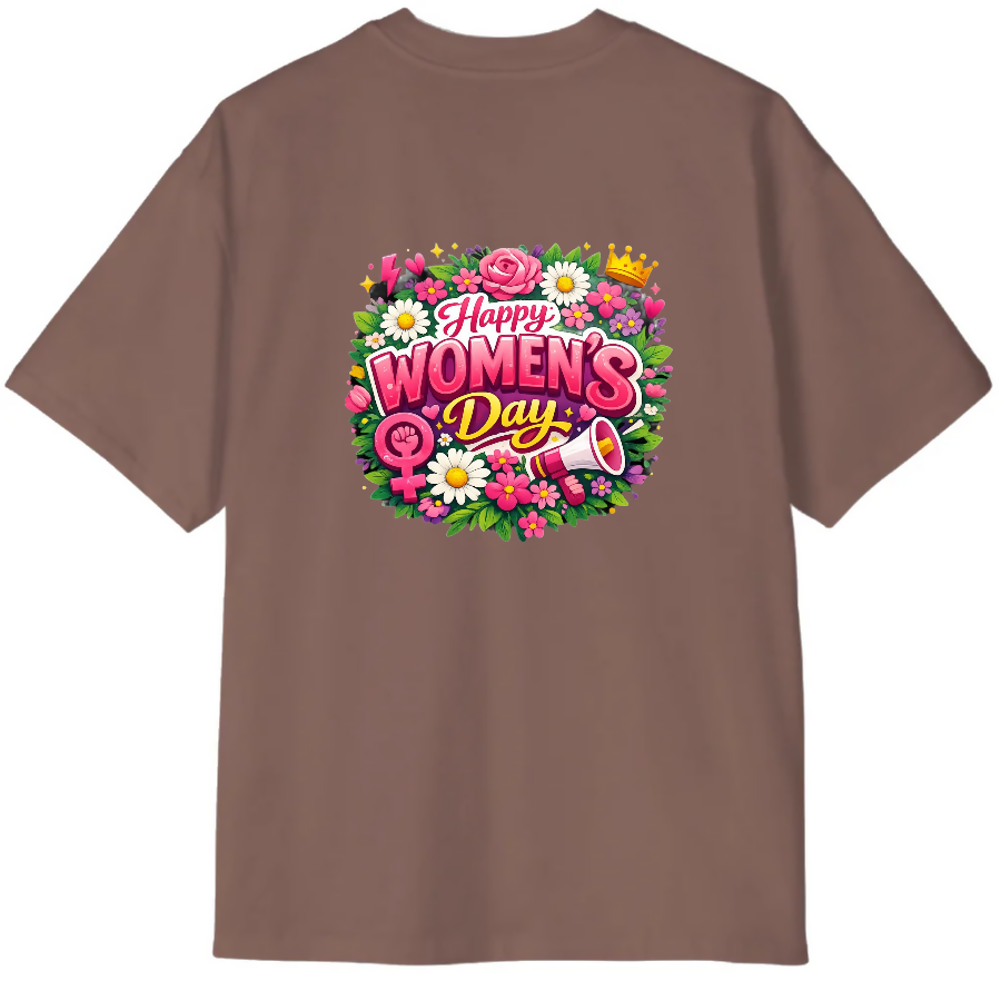 Women's day Special