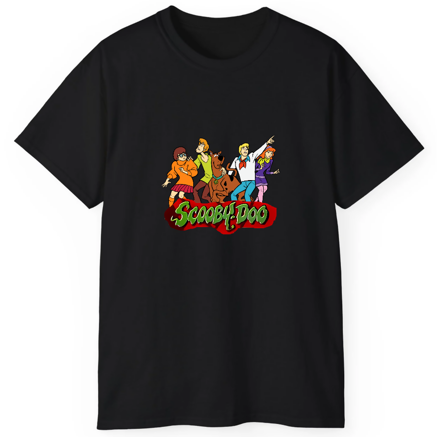 SCOOBY DOO Tee
