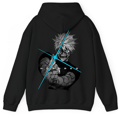 The Honored One – Jujutsu Kaisen Hoodie