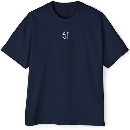 itachi uchiha Oversize Tee