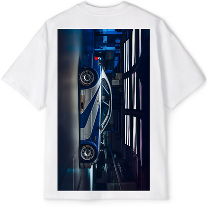 Need For Speed Back Printed