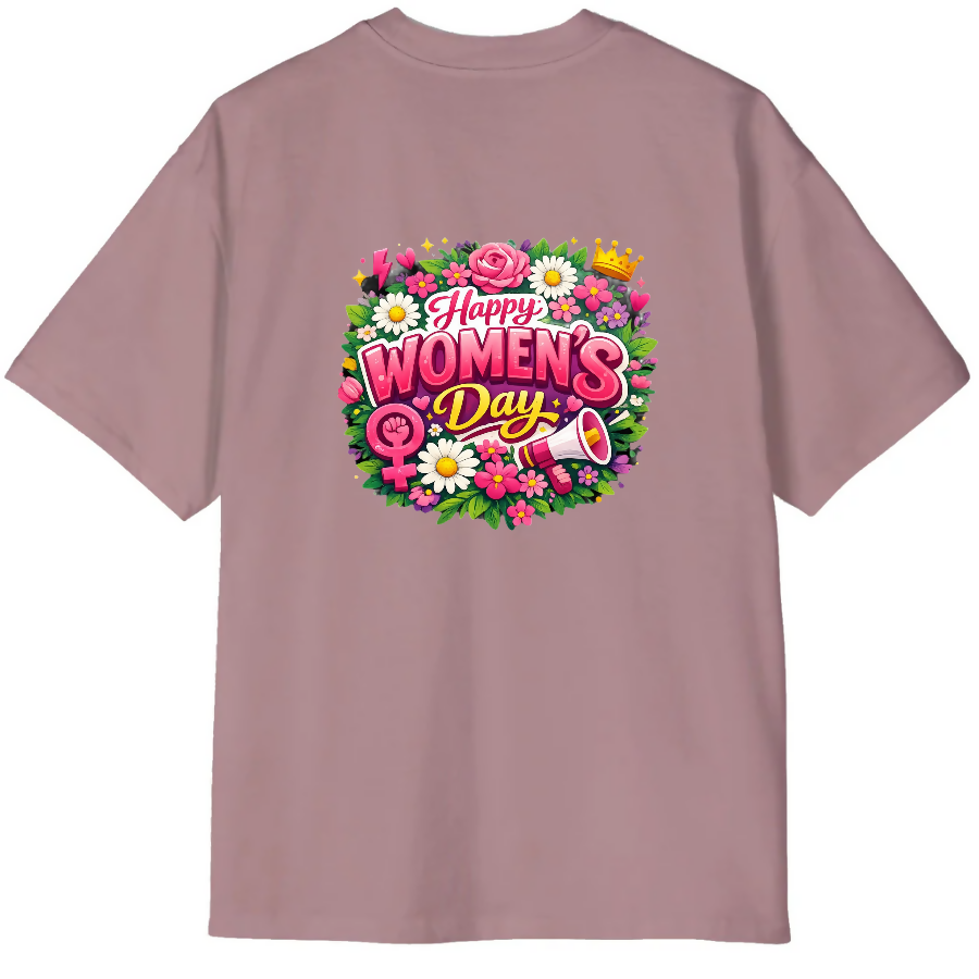 Women's day Special