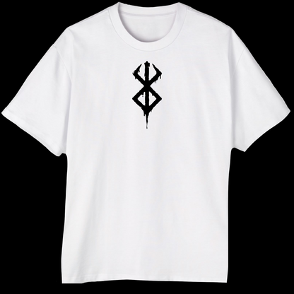 Brand of Sacrifice II – Berserk Oversized Tee