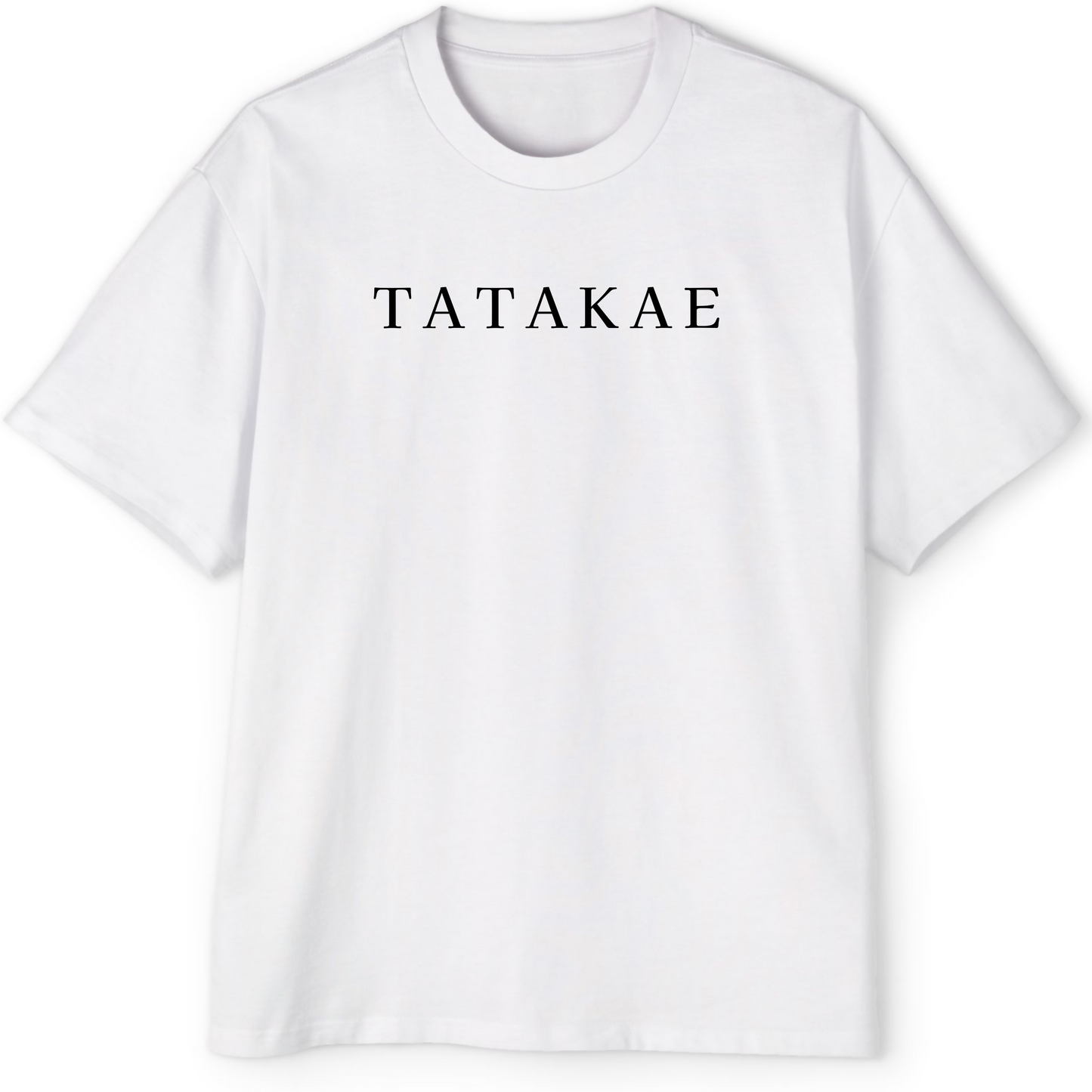 The Rumbling – Attack On Titan Oversized Tee