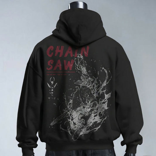 CHAINSAW - HOODIE
