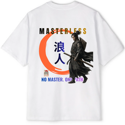RONIN 002 - THE MASTERLESS