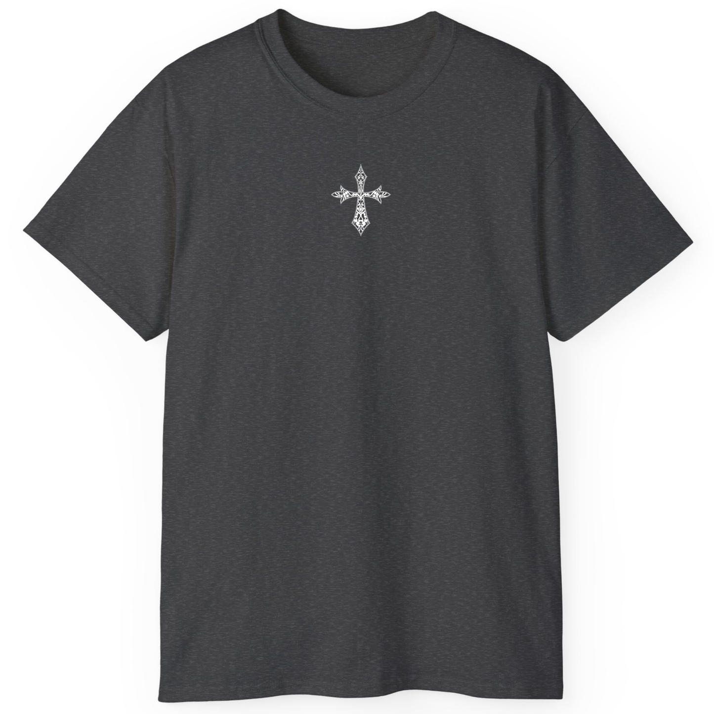 God Saved Me - Regular fit tee
