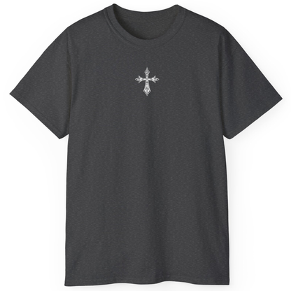 God Saved Me - Regular fit tee