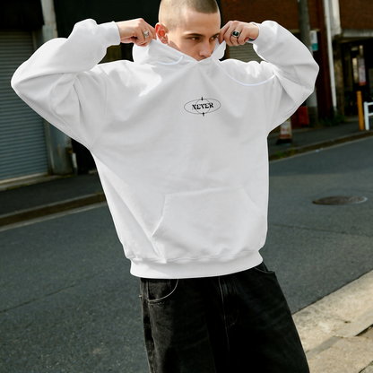 Don't Give Up Hope Hoodie