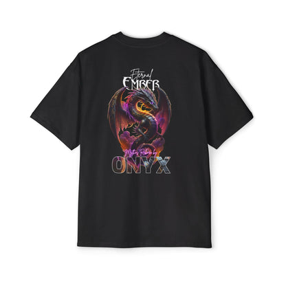 Mythos Reborn - Dragon Oversized Tee