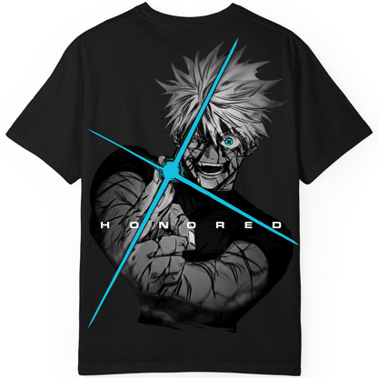 The Honored One – Jujutsu Kaisen Regular Fit Tee
