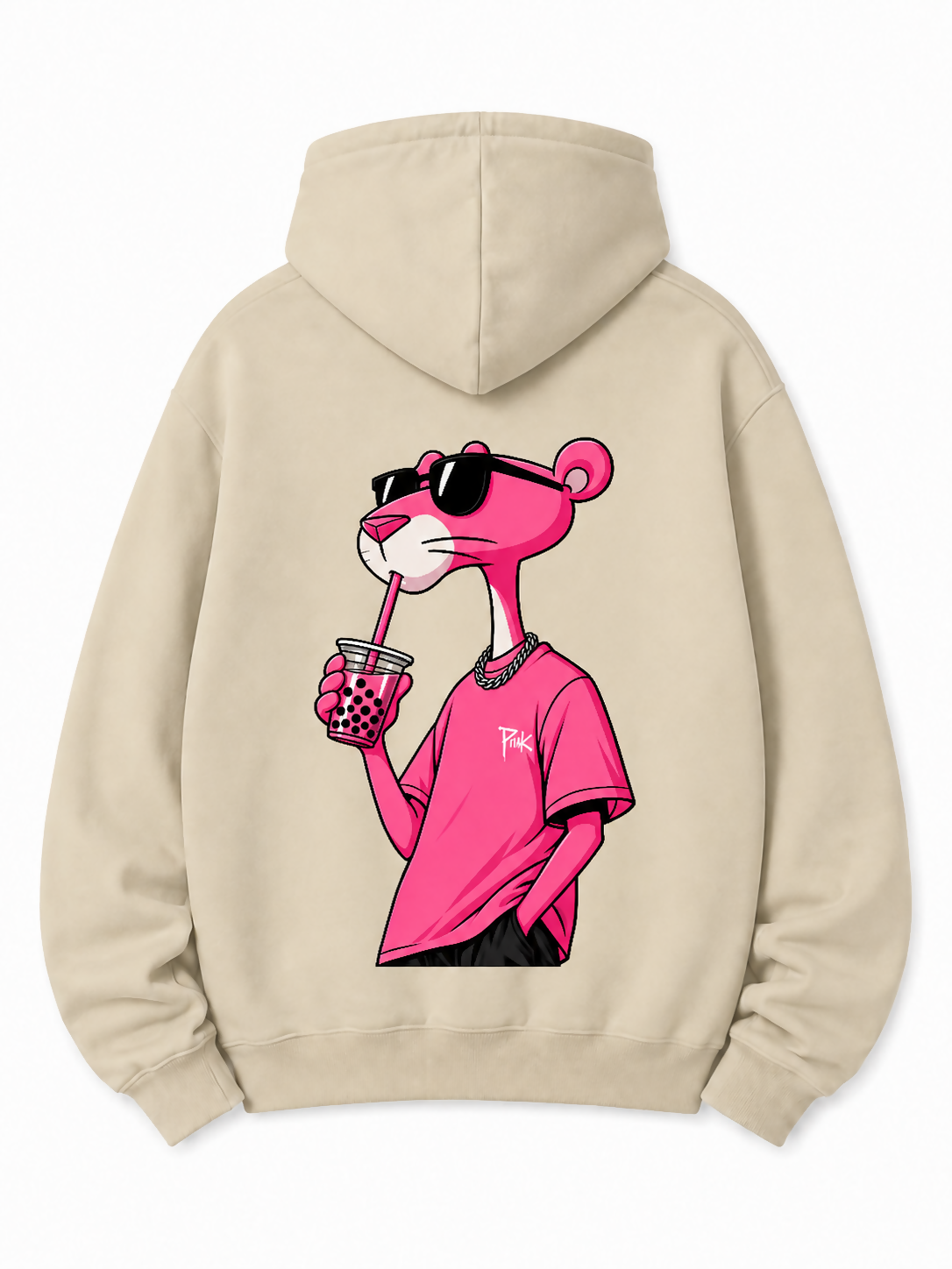 Streetwear Collection – STAY CHILL Hoodie