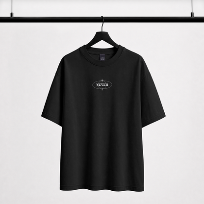 Don't Give Up Hope Oversized Tee