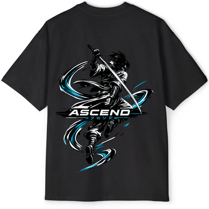 NORTHBOUND Ascend Oversized Tee