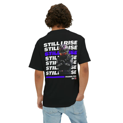 LH44 Legacy Oversized Tee