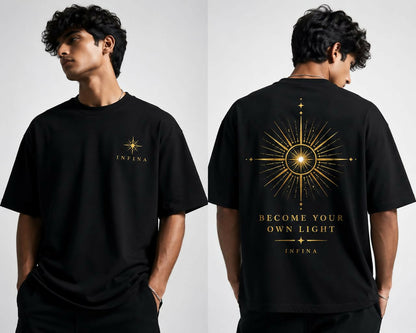 INFINA LUMEN – Become Your Own Light Collection III | The Radiance Edition