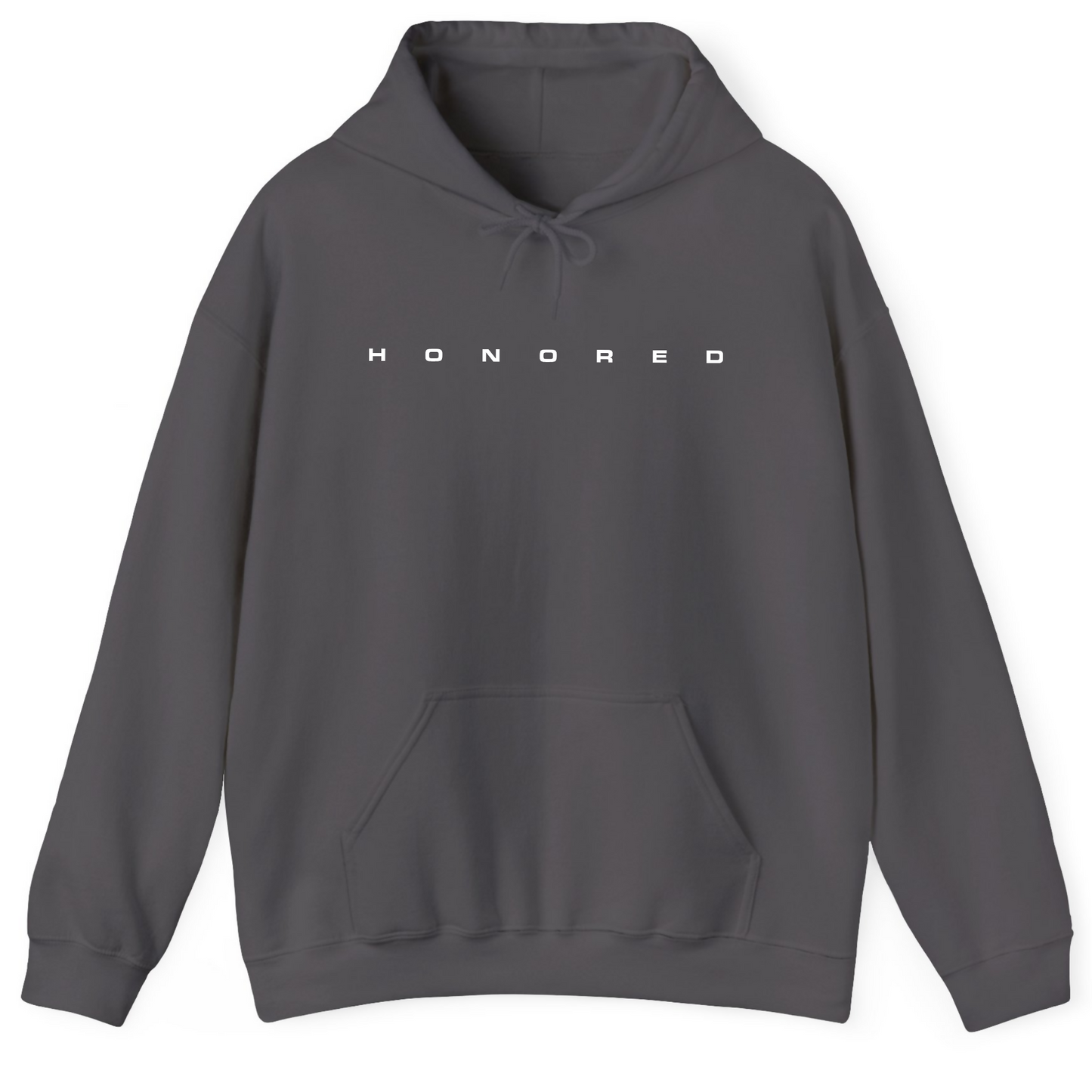 The Honored One – Jujutsu Kaisen Hoodie