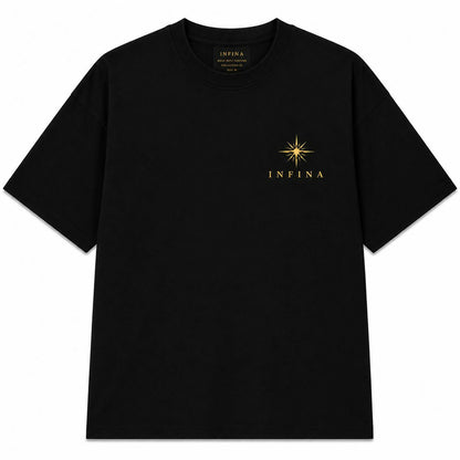 INFINA LUMEN – Become Your Own Light Collection III | The Radiance Edition