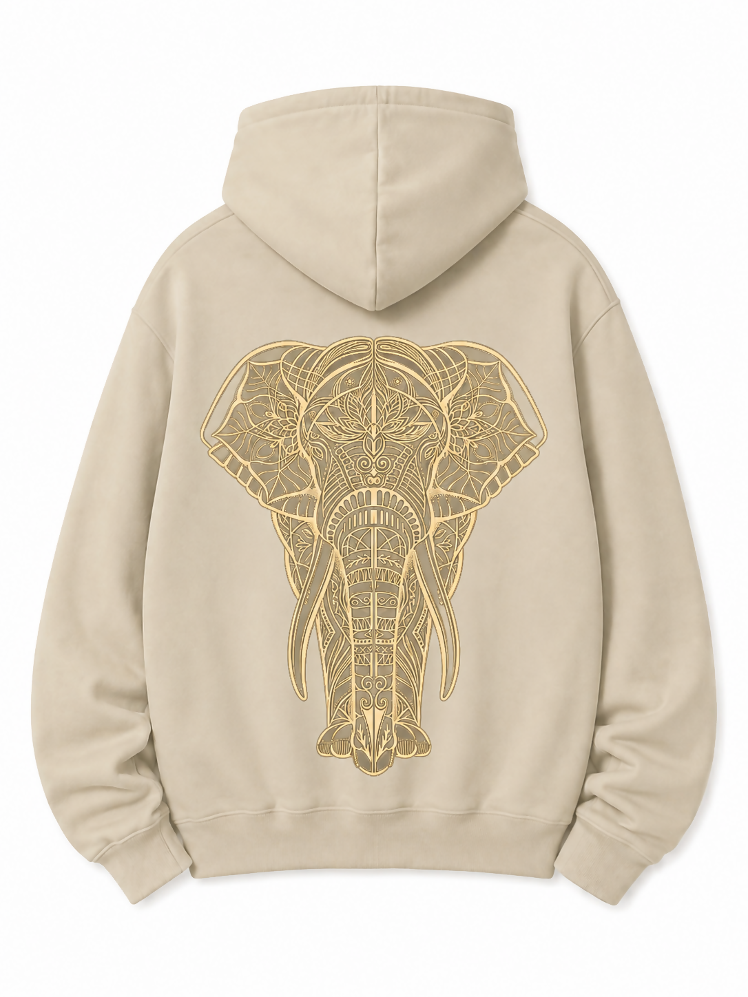 Streetwear Collection – MAJESTIC Hoodie