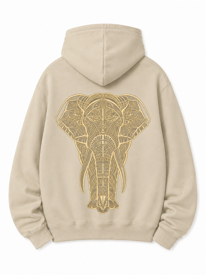 Streetwear Collection – MAJESTIC Hoodie