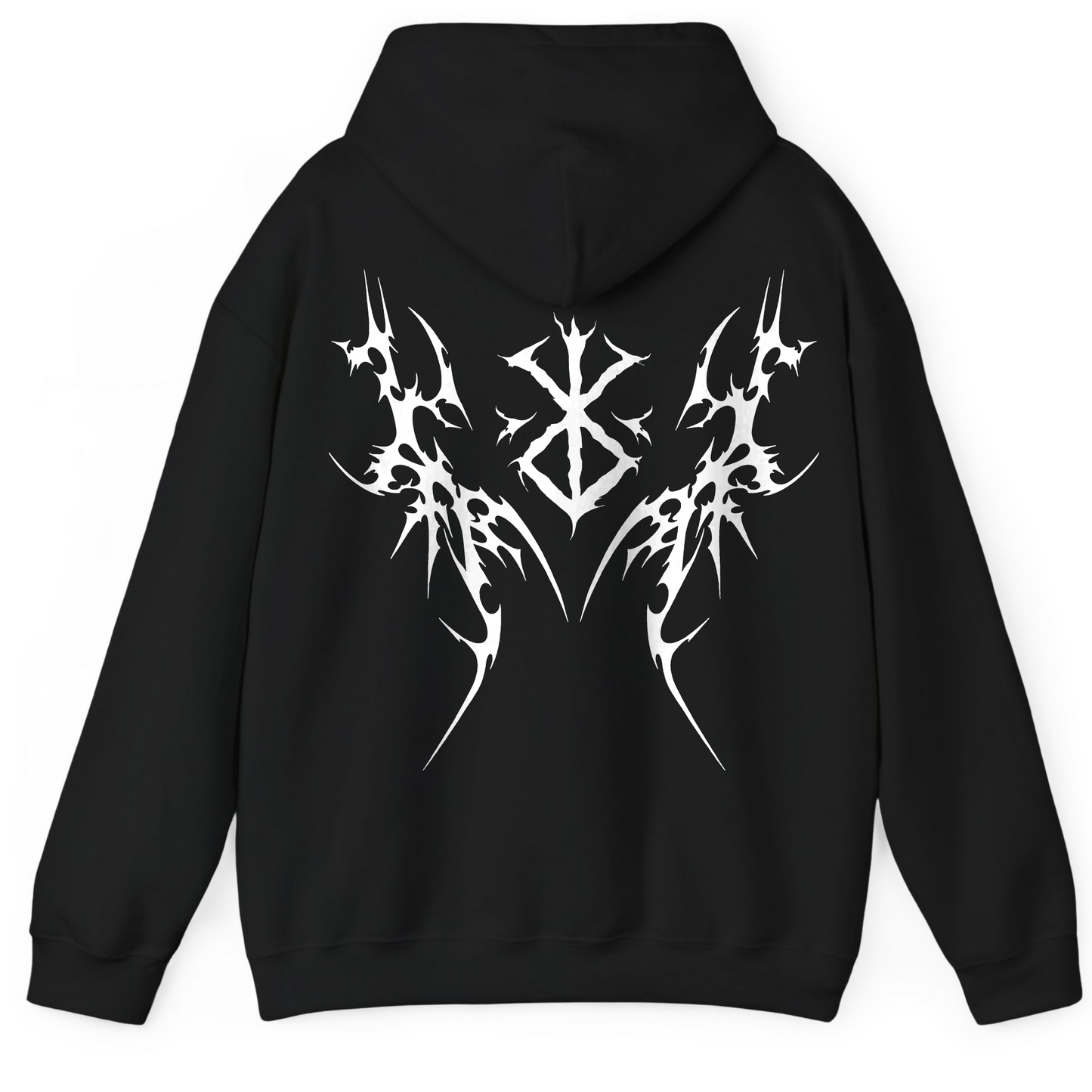 Brand of Sacrifice – Berserk Hoodie