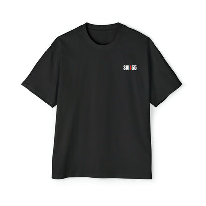 Smooth Operator | CS55 Street Tee