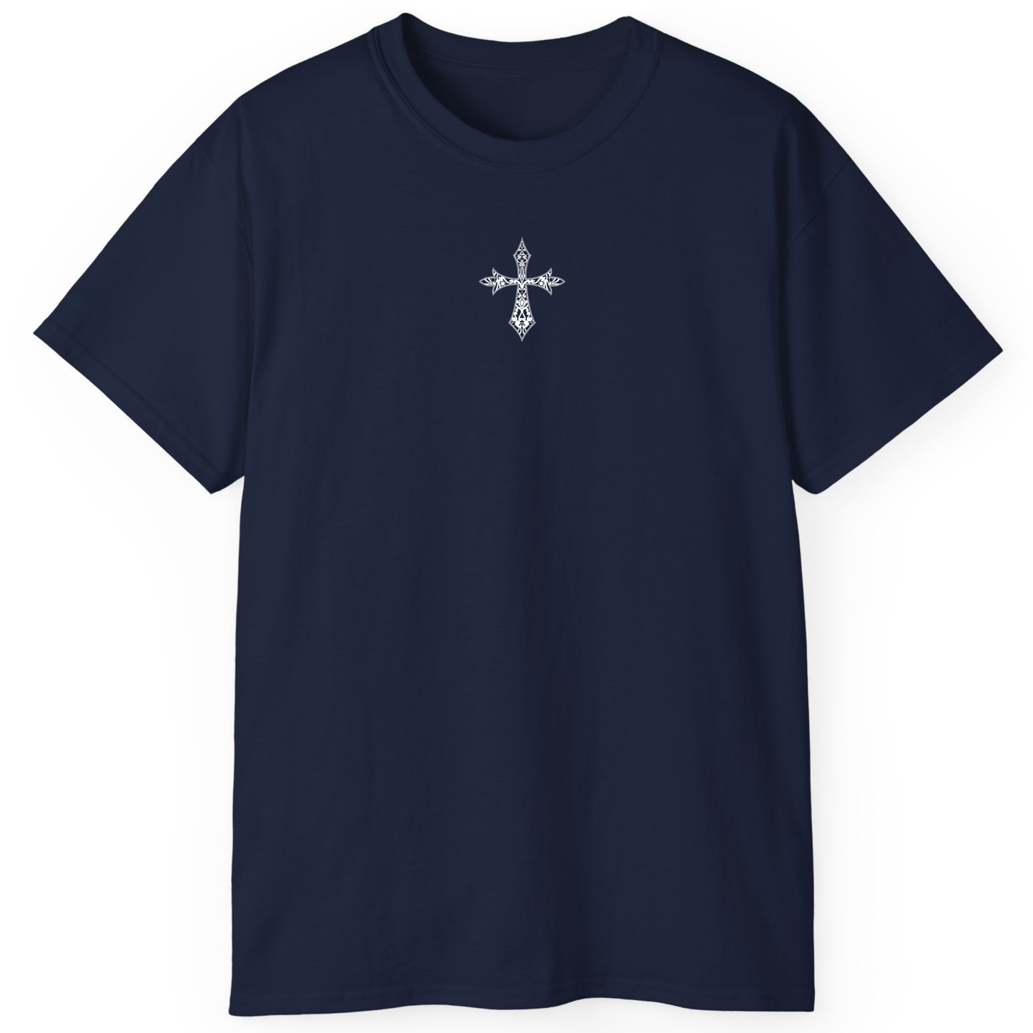 God Saved Me - Regular fit tee