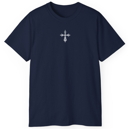 God Saved Me - Regular fit tee