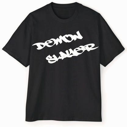 Demon Slayer - Tanjiro Oversized Tee