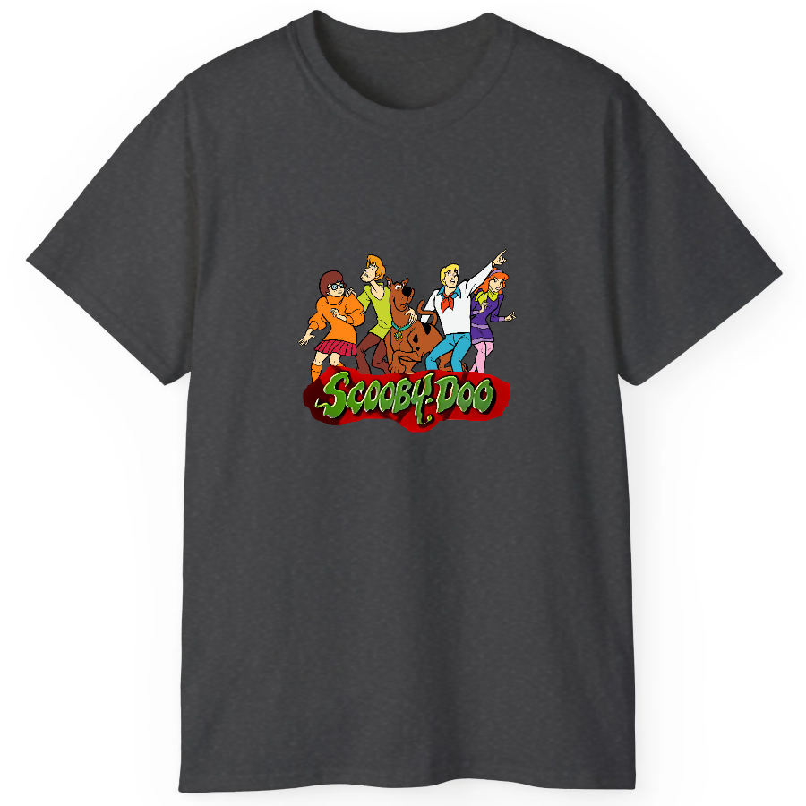 SCOOBY DOO Tee
