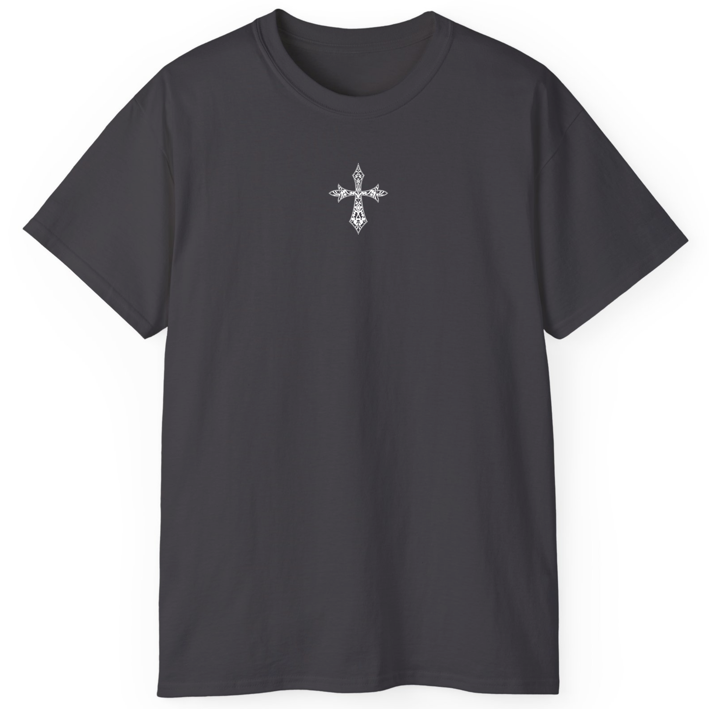 God Saved Me - Regular fit tee