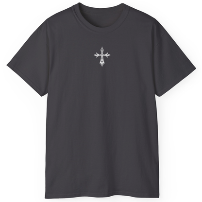 God Saved Me - Regular fit tee