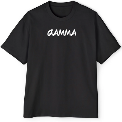 Gamma Collection 001