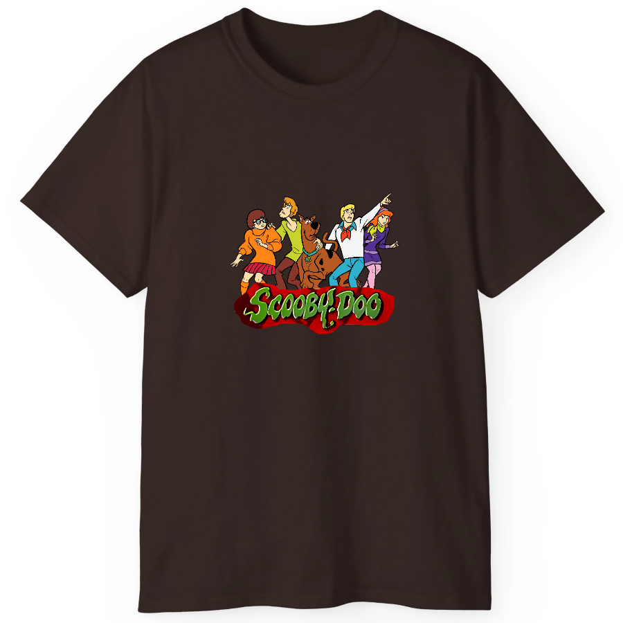 SCOOBY DOO Tee
