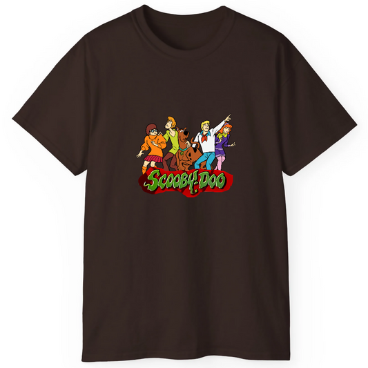 SCOOBY DOO Tee