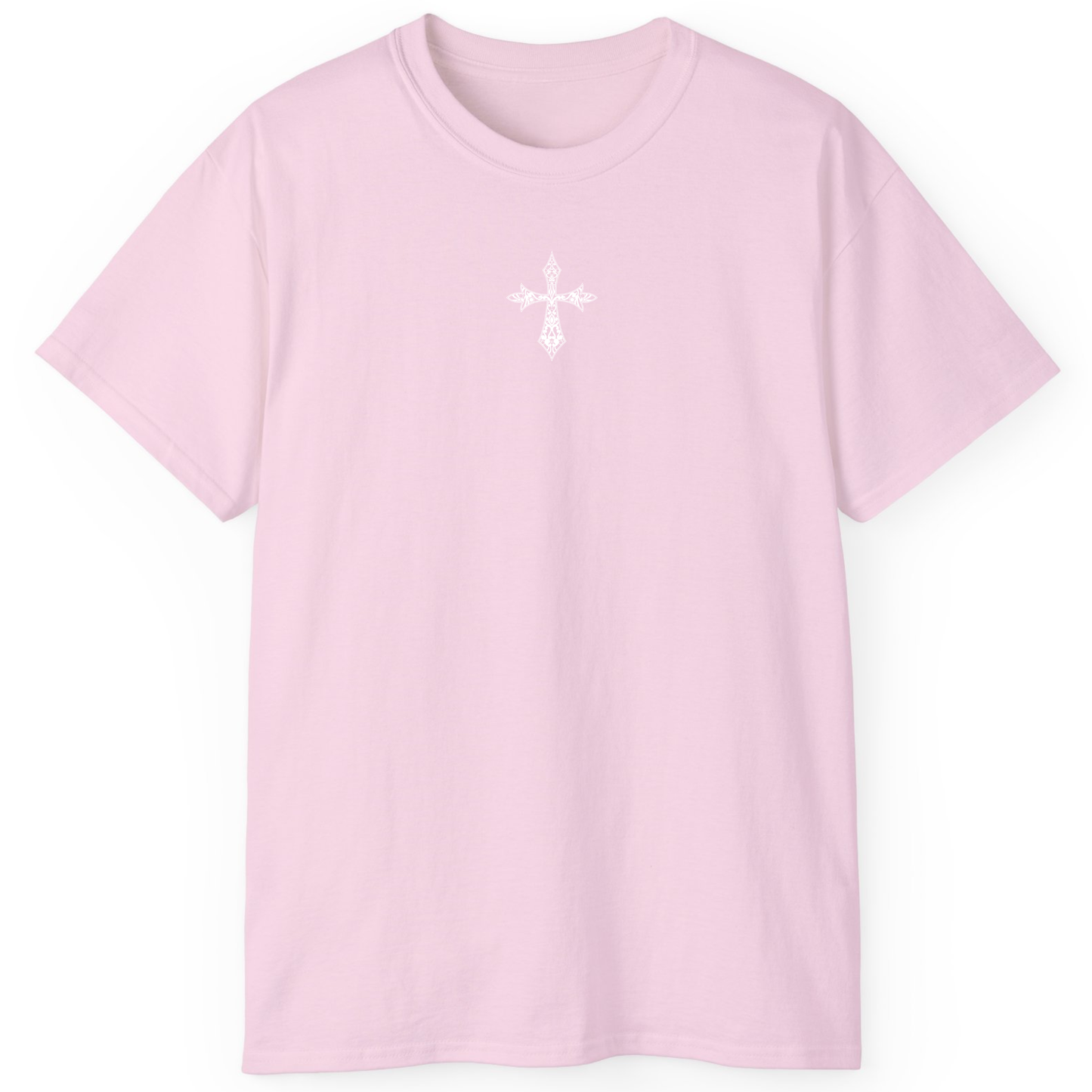 God Saved Me - Regular fit tee