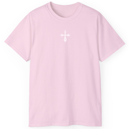 God Saved Me - Regular fit tee