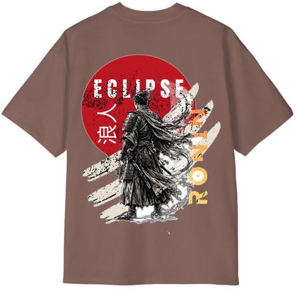 RONIN 001 - THE ECLIPSE
